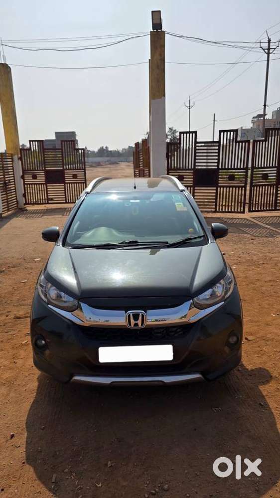 Honda Wr-v I-dtec S, 2019, Diesel