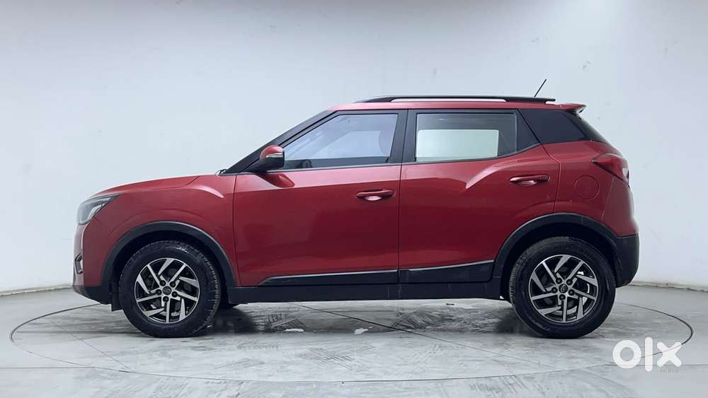 Mahindra Xuv300 W8 Option Diesel, 2022, Diesel