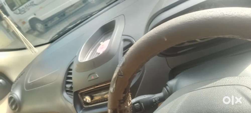 Ford Figo Aspire 2020 Diesel Manual (motor Cable)