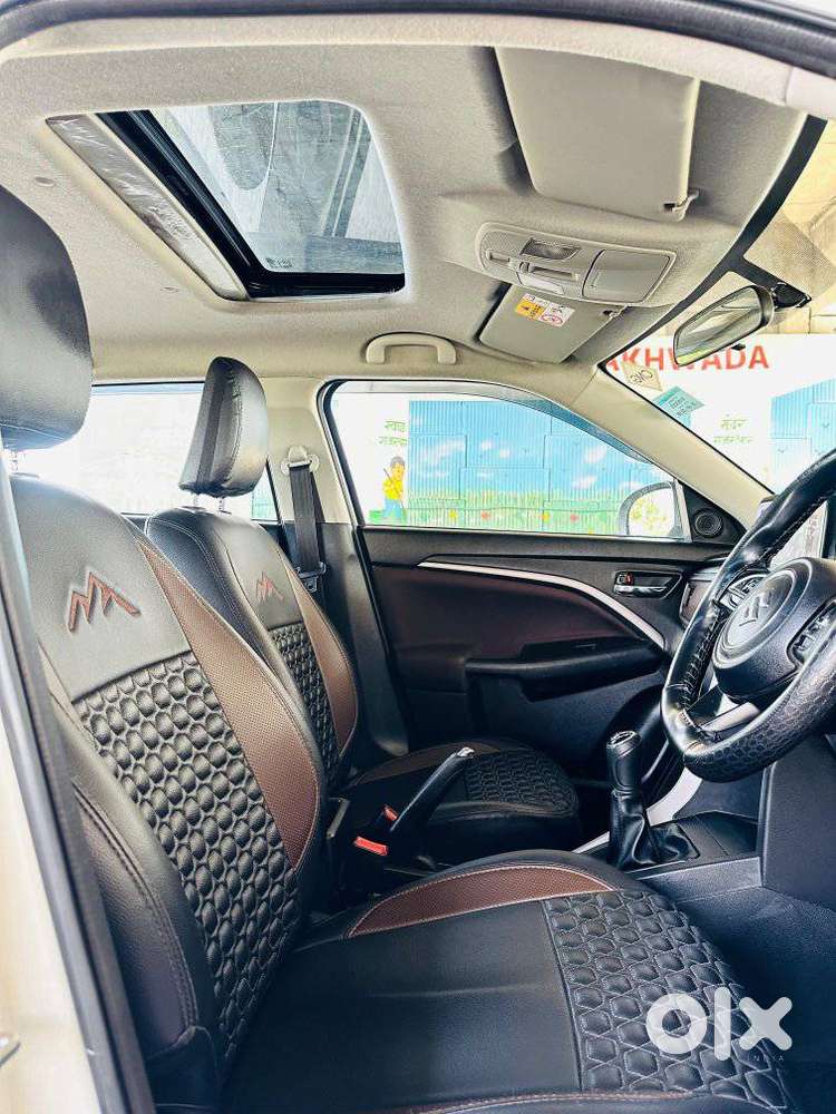 Kia Seltos Htk Plus G, 2020, Petrol