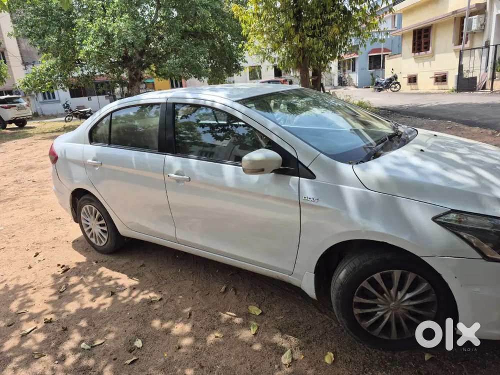 Maruti Suzuki Ciaz 2016 Diesel 174506 Km Driven