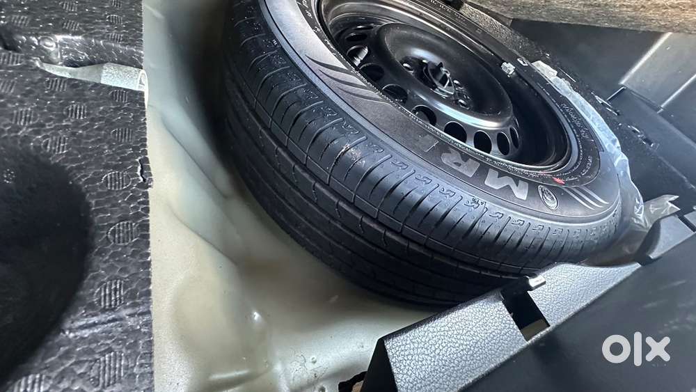 Maruti Suzuki Brezza 2023 Petrol Good Condition