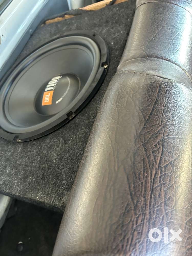 Good Good Condition Vehicle