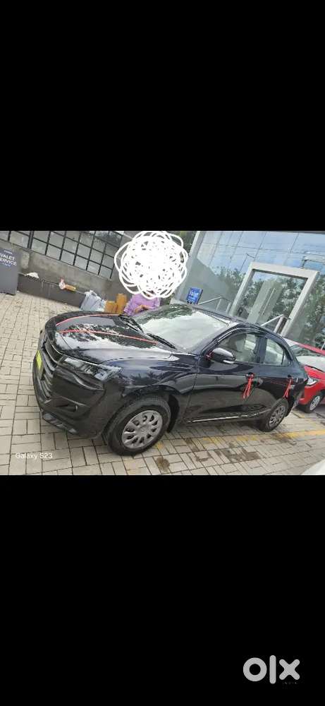 Maruti Dzire 1.2 Vxi Cng 2025