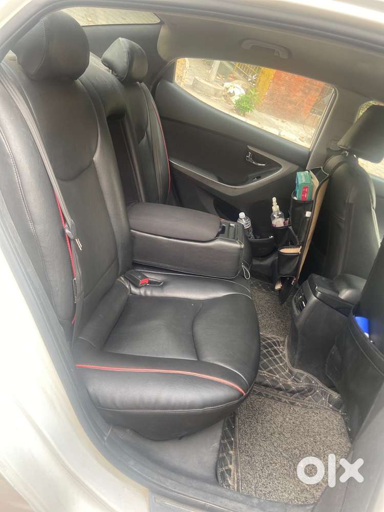 Hyundai Elantra Diesel Well Maintained