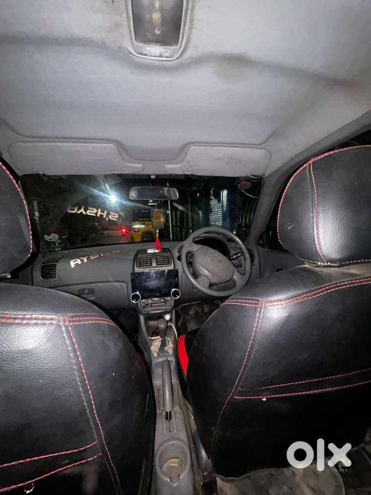 Hyundai Accent Petrol 2003