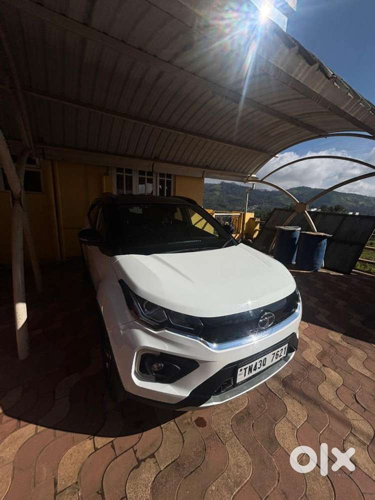 Tata Car 2025 For Sale