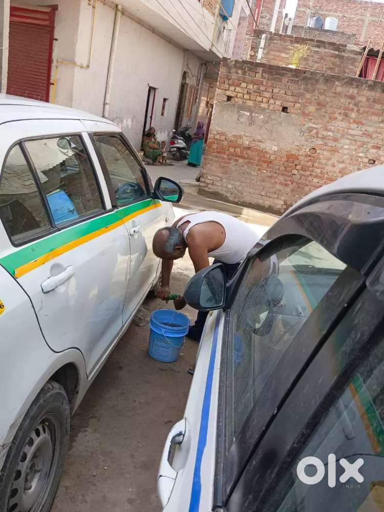 Maruti Suzuki Dzire 2019