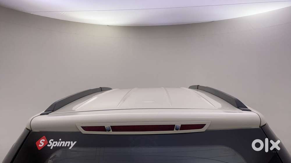 Mahindra Xuv500 W8, 2015, Diesel