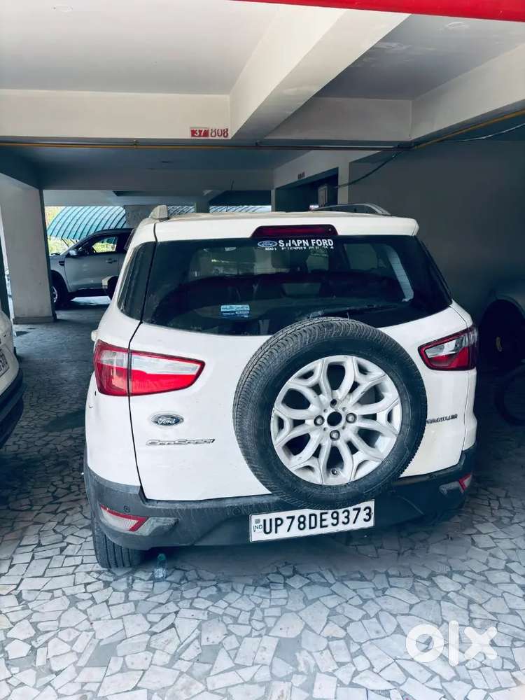 Ford Escort 2013 Diesel 130000 Km Driven