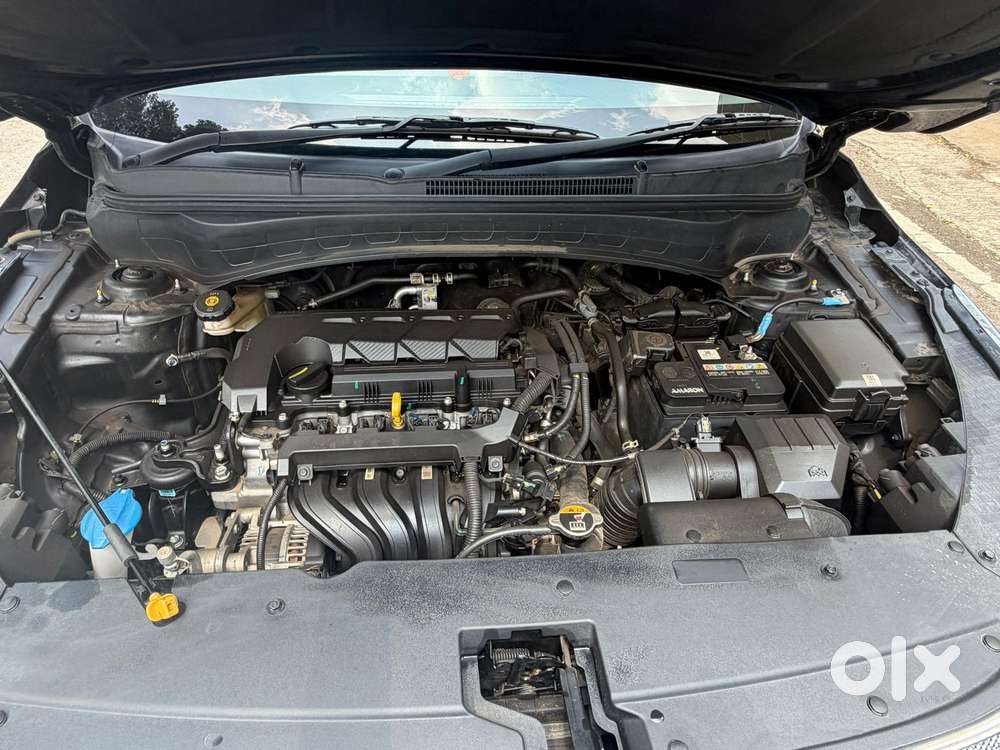 Kia Seltos Htk 1.5 Petrol, 2026, Petrol