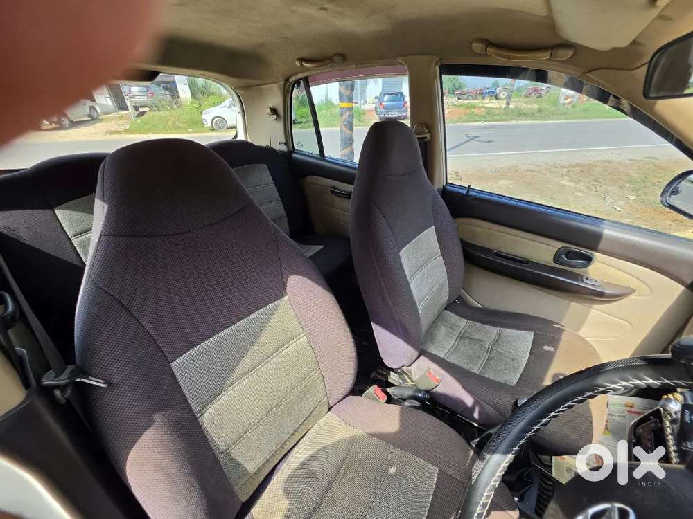 Hyundai Santro Xing Gls 2014 Variant