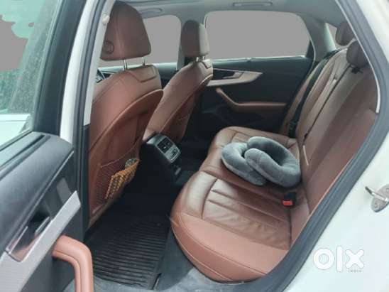 Audi A4 2.0 Premium Plus 40 Tfsi, 2023, Petrol