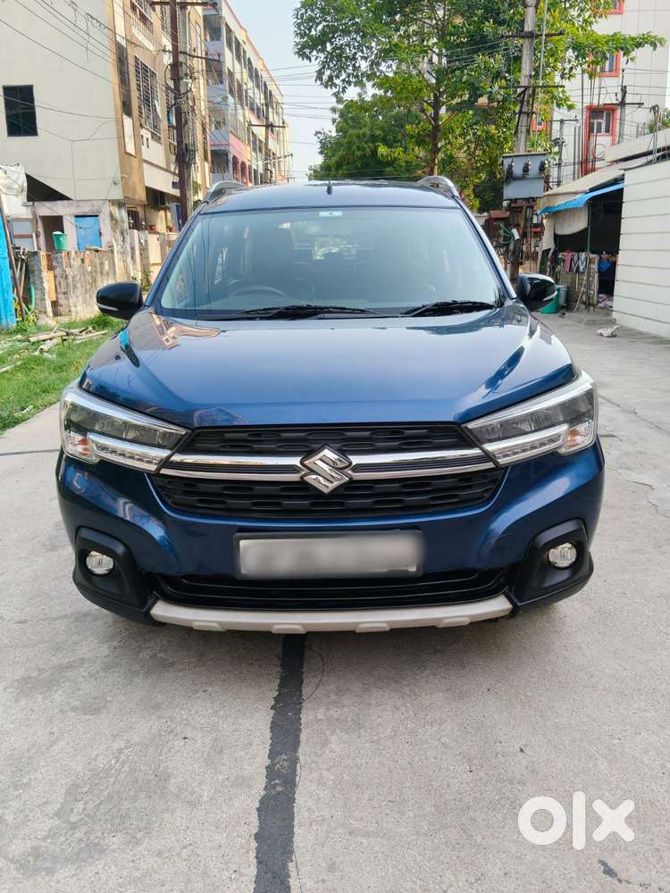 Maruti Suzuki Xl6 1.5 Alpha Mt, 2021, Petrol