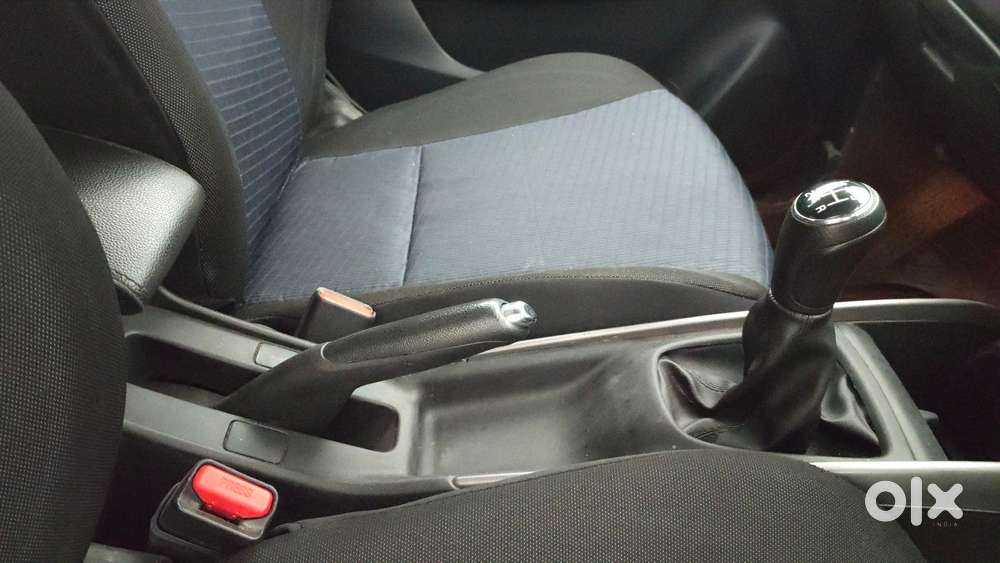 Maruti Suzuki Baleno Zeta, 2021, Petrol