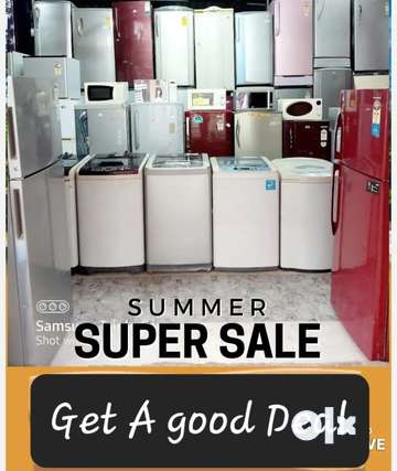 Good Deals Appliances