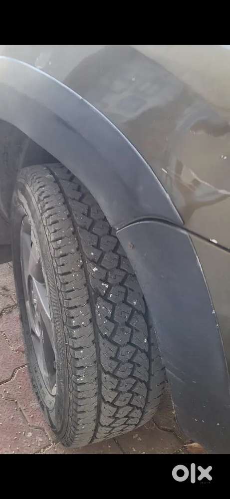 Duster 110ps 2014, Adventure Edition