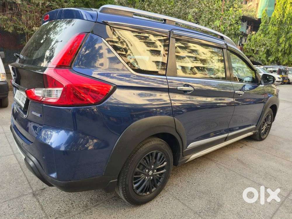 Maruti Suzuki Xl6 Zeta At, 2021, Petrol