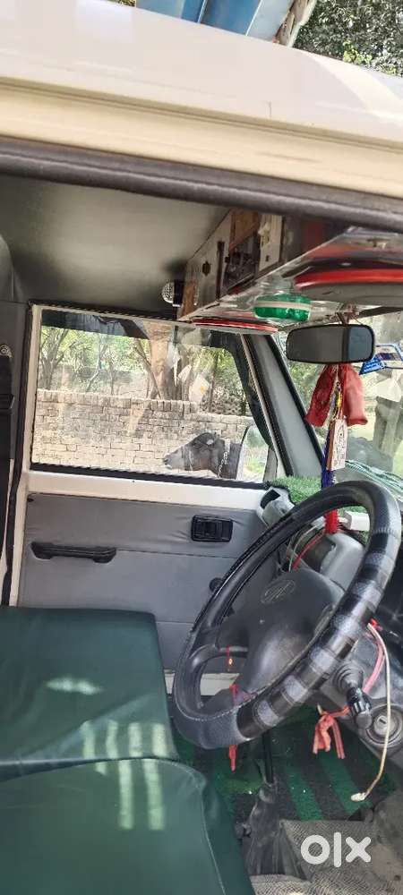 Mahindra Maxx 2018 Diesel 270000 Km Driven