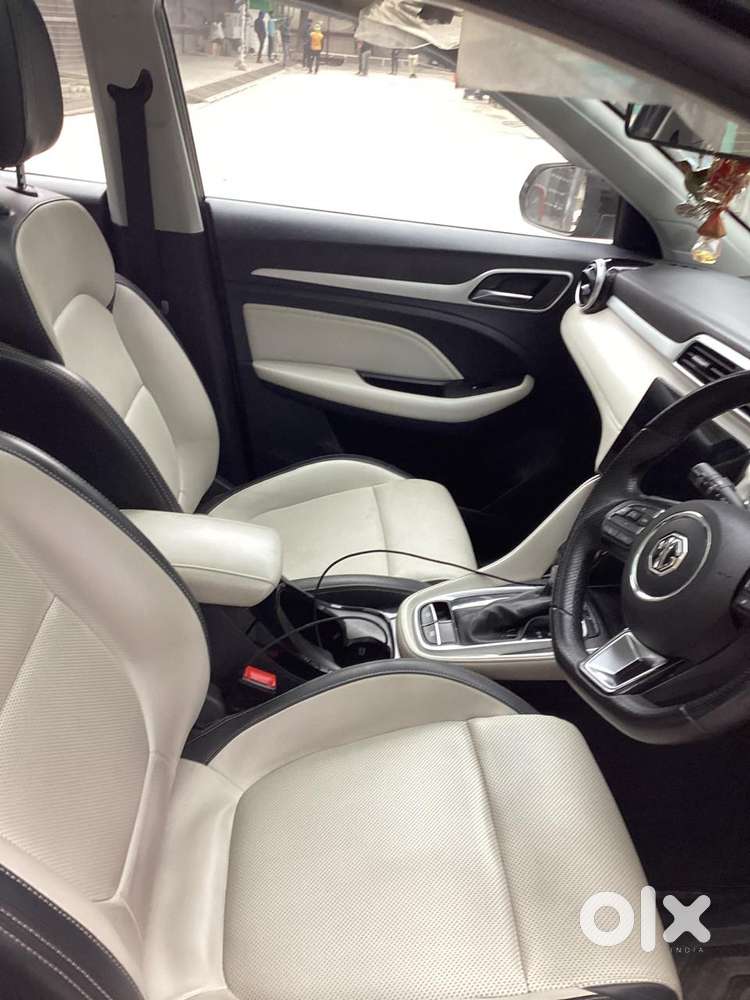 Mg Astor Zs Vti-tech Cvt Sharp, 2022, Petrol