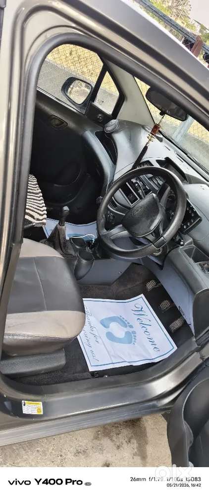 Chevrolet Beat 2011 Petrol