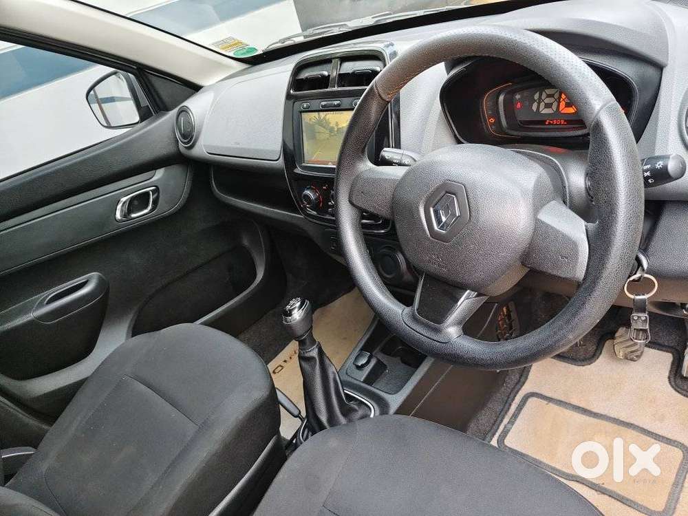 Renault Kwid Rxt 1.0, 2019, Petrol