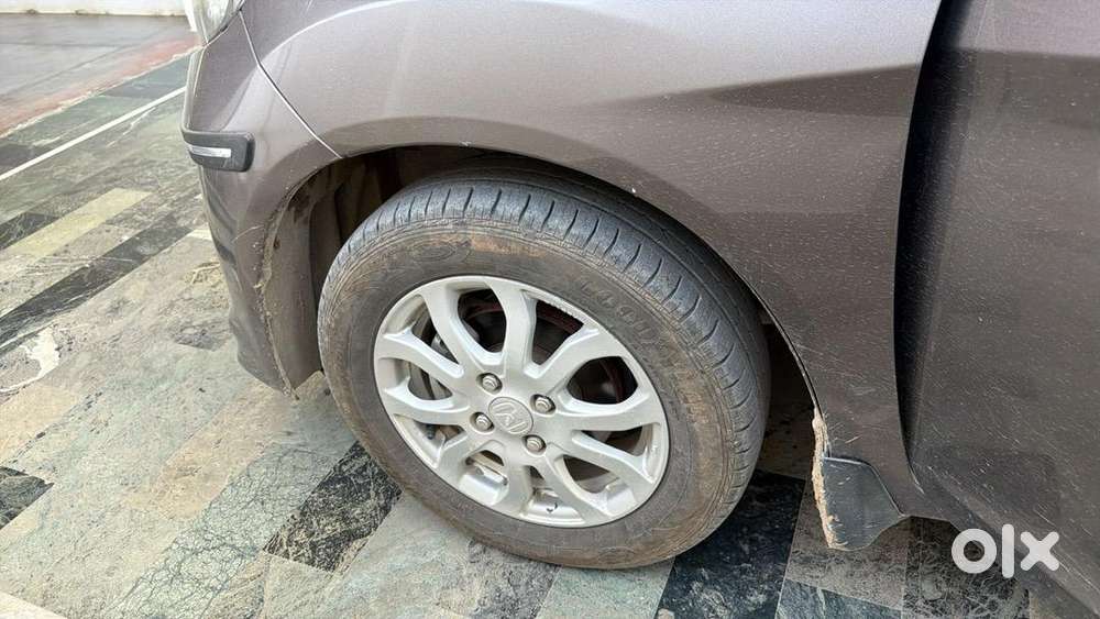 Honda Amaze 2013 Petrol Good Condition
