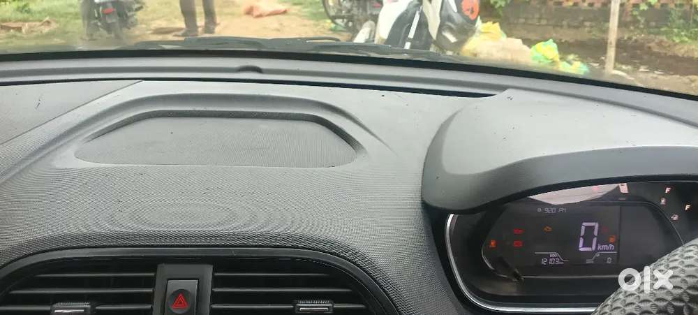 Tata Tiago 1.2 Revotron 2024