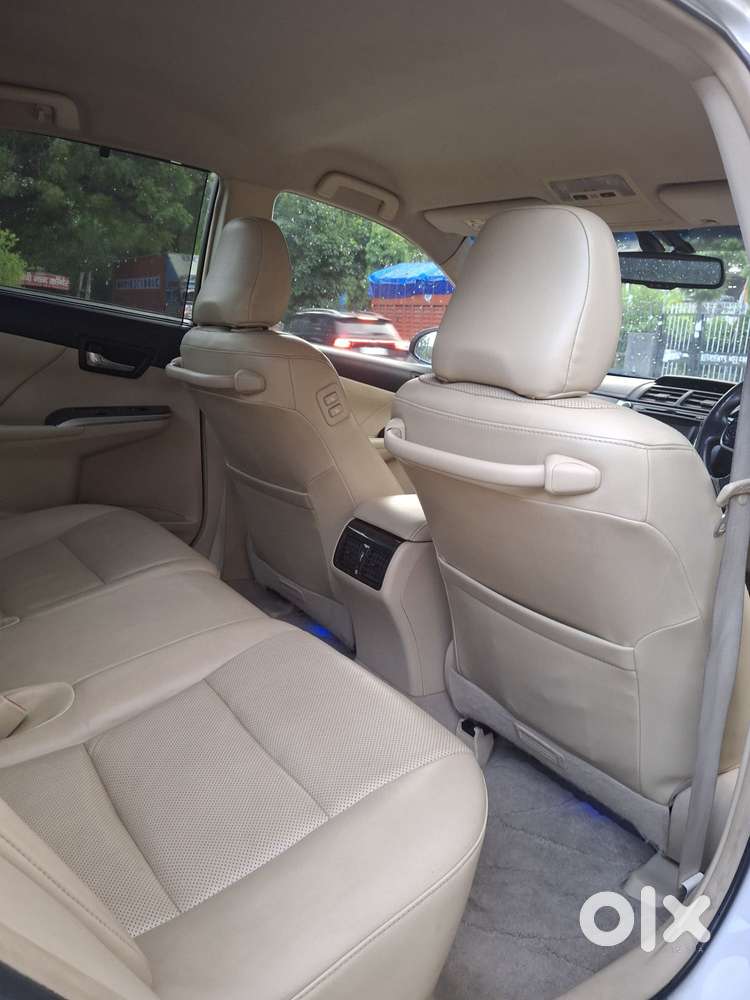 Toyota Camry Hybrid 2.5, 2016, Cng & Hybrids