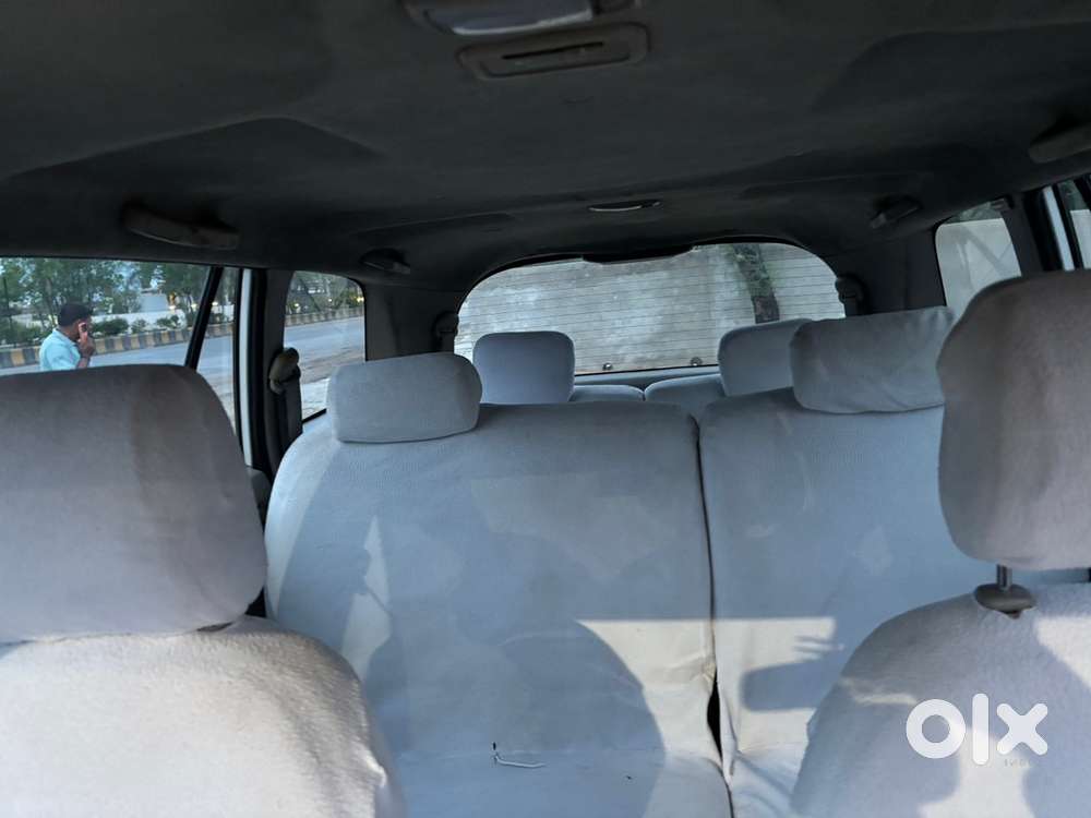 Toyota Innova Diesel 2012
