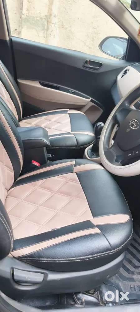 Hyundai Grand I10 2018 Variant