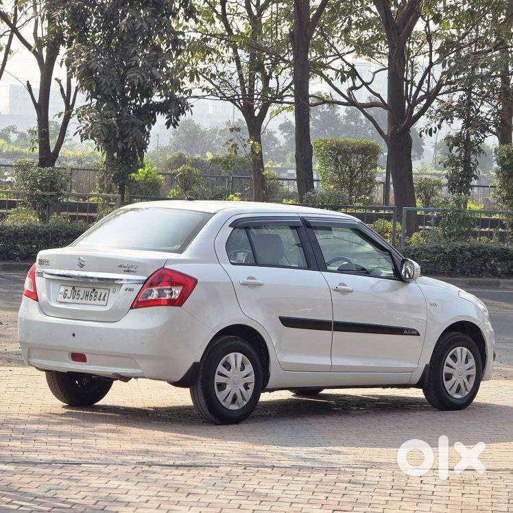 Maruti Suzuki Dzire, 2014, Petrol