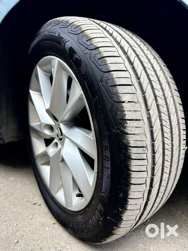 Skoda Superb 2.0 Tsi At L&k, 2017, Petrol