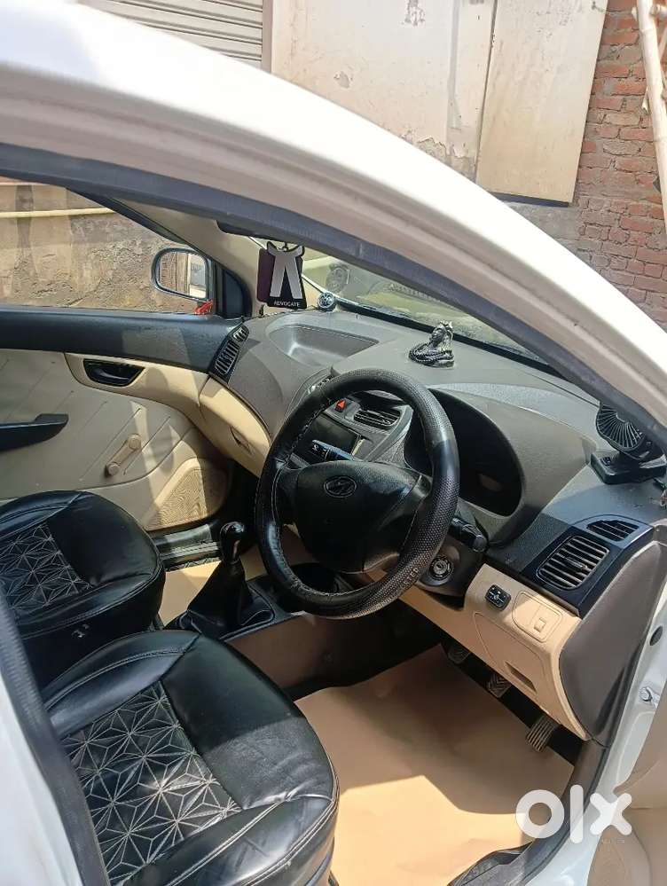 Hyundai Eon 0.8 2015