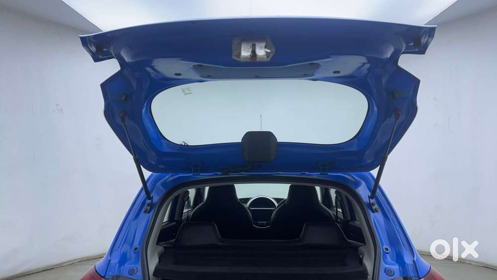 Maruti Suzuki S-presso Vxi Plus, 2020, Petrol