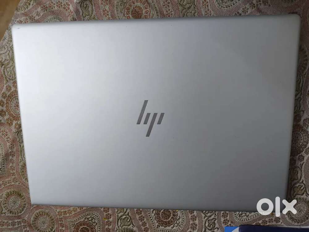 Hp Elitebook G5 840 i7 vpro 8th Gen