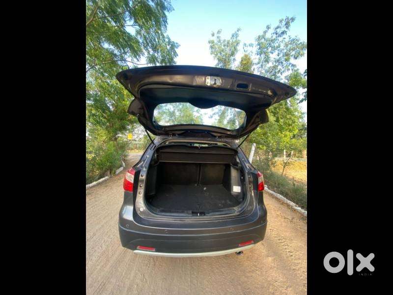 Maruti Suzuki S-cross 2017-2020 1.3 Zeta, 2018