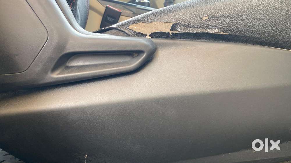 Tata Nexon 1.2 Revotron Xz, 2021, Petrol