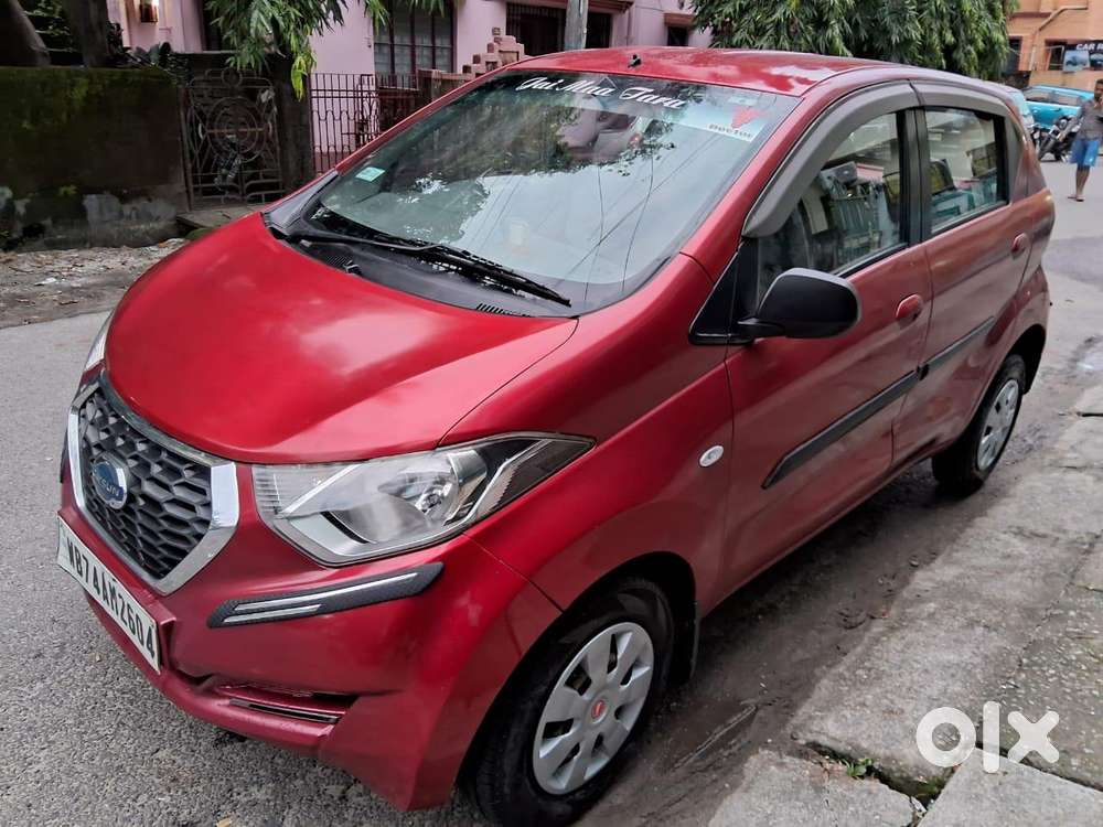 Datsun Redi Go, 2016, Petrol