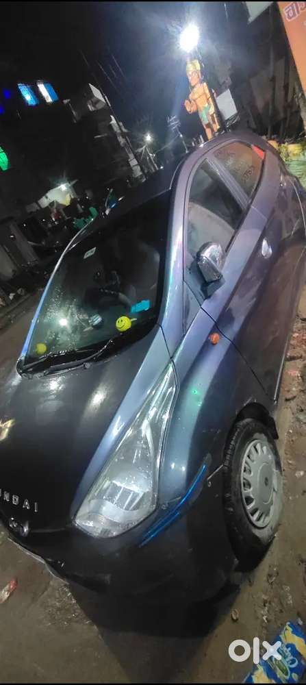 Hyundai Eon Magna 2012 Petrol
