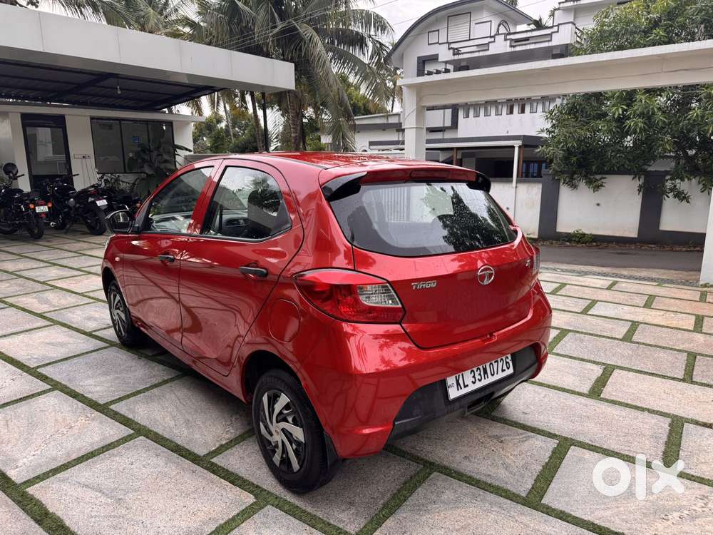 Tata Tiago Xe Diesel, 2019, Diesel