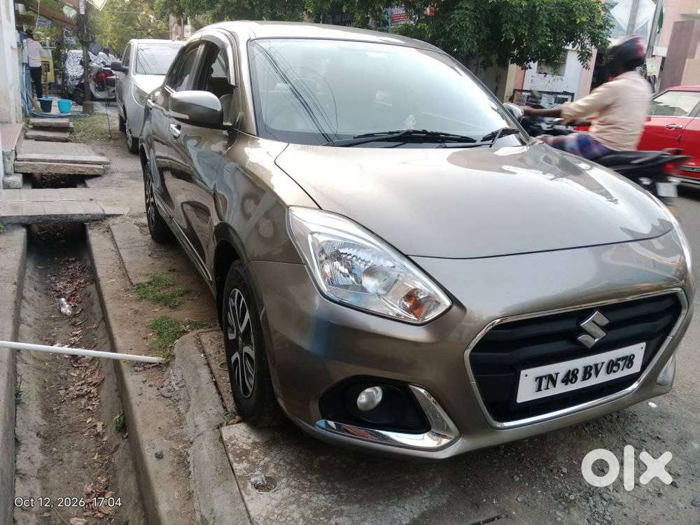 Maruti Suzuki Swift Dzire Zxi Plus , 2023, Petrol