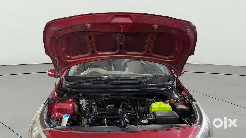 Hyundai Elite I20 Asta 1.2, 2015, Petrol