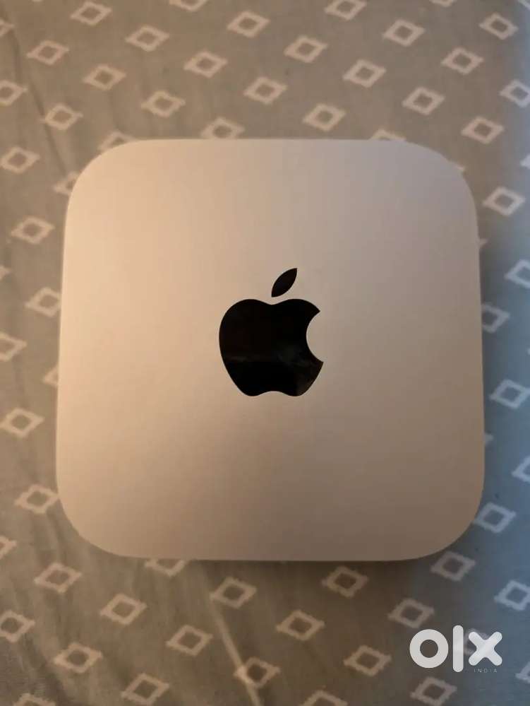Mac mini m4 16/256 GB