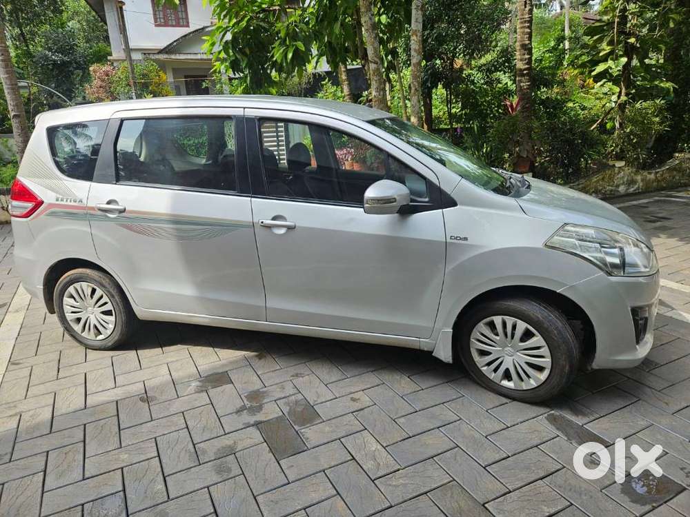 Maruti Ertiga Vdi 2012