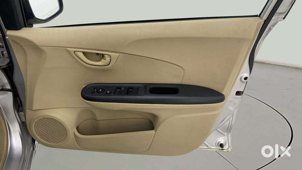 Honda Amaze 2013-2016 S I-vtech, 2015, Petrol