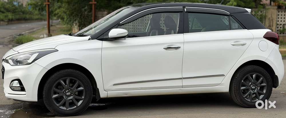 Hyundai Elite I20 1.2 Sportz Plus Vtvt, 2020, Petrol