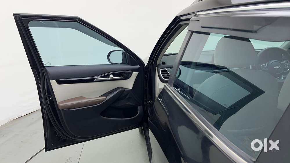 Kia Seltos Htx D, 2022, Diesel