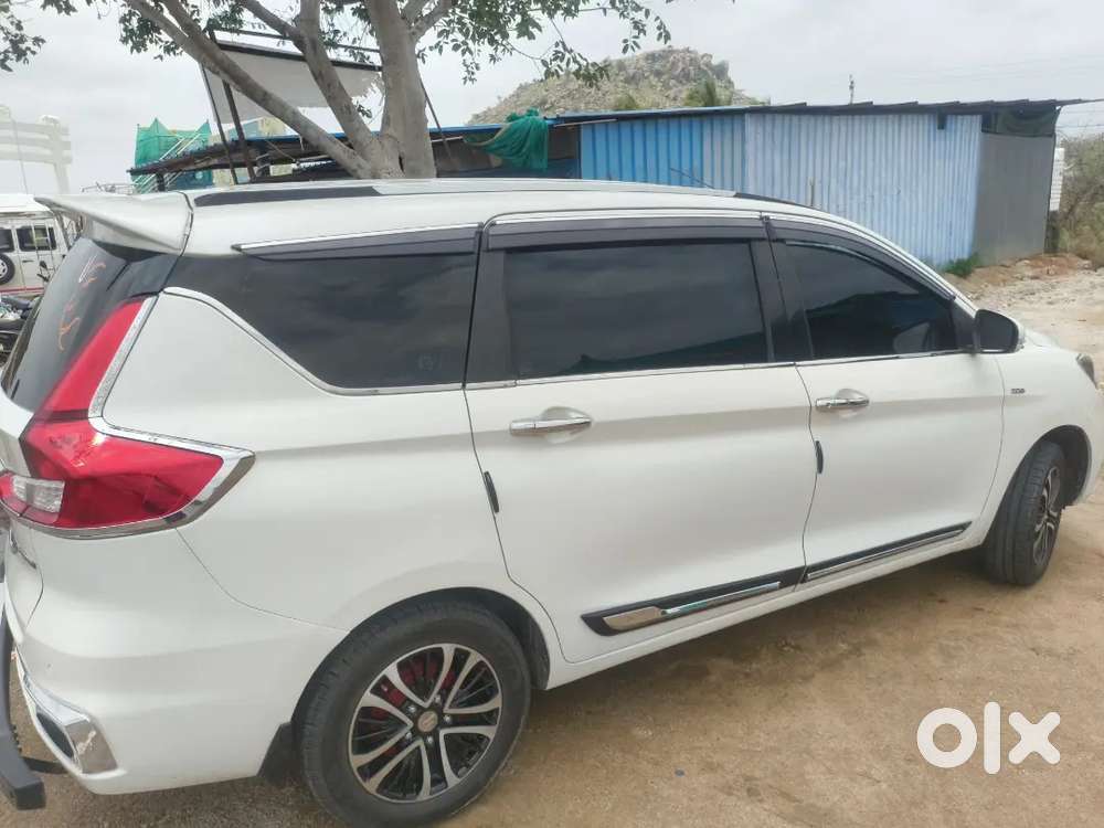 Eritiga 2019 Disel