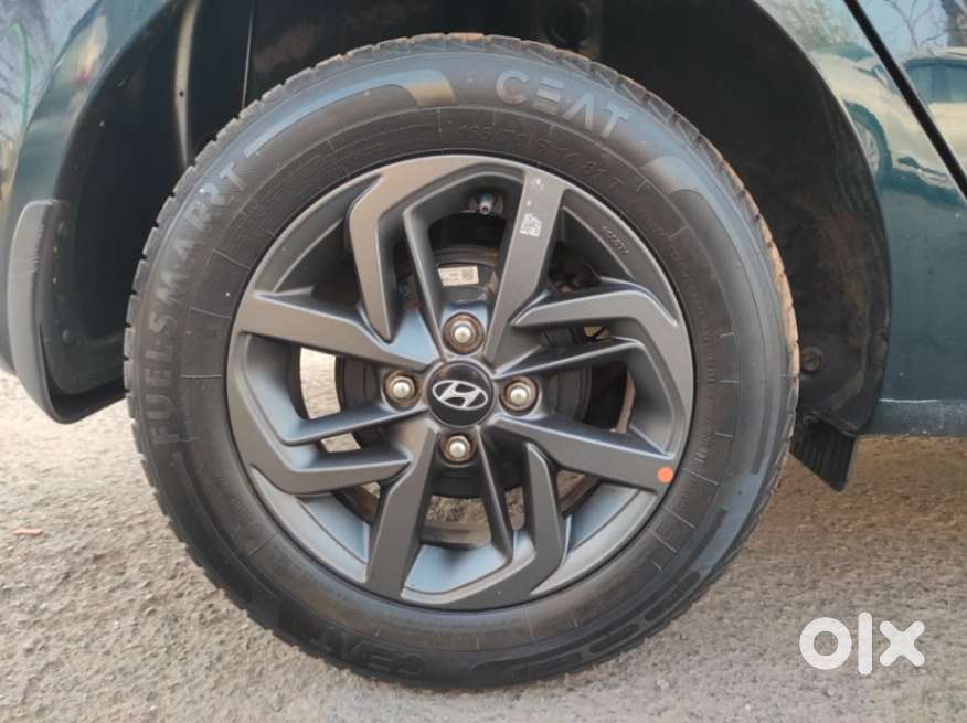 Hyundai Grand I10 Nios Sportz 1.2 Kappa Vtvt, 2021, Petrol